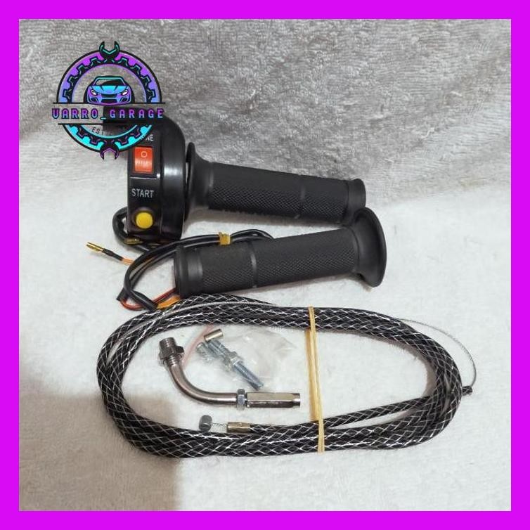 GAS SPONTAN DOMINO MATIC MIO SPORTY SMILE MIO SOUL BEAT KARBU VARIO