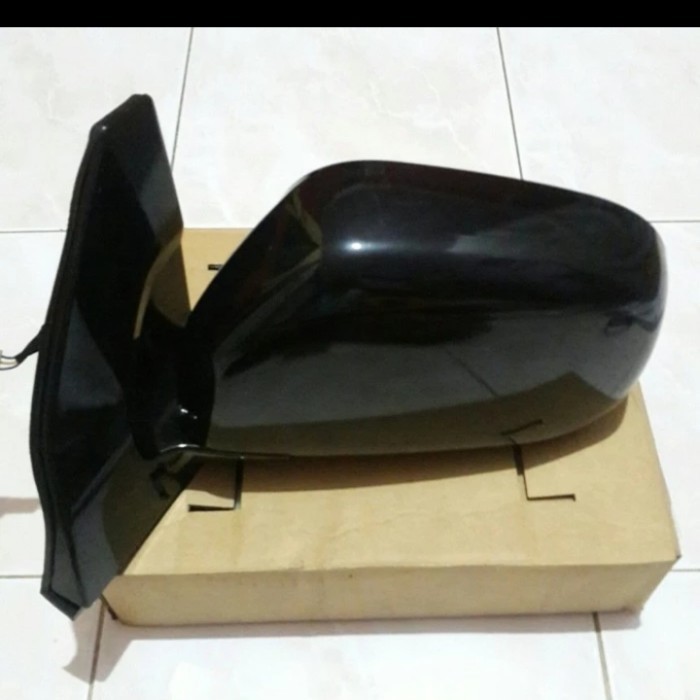 spion Suzuki grand Escudo 2.0