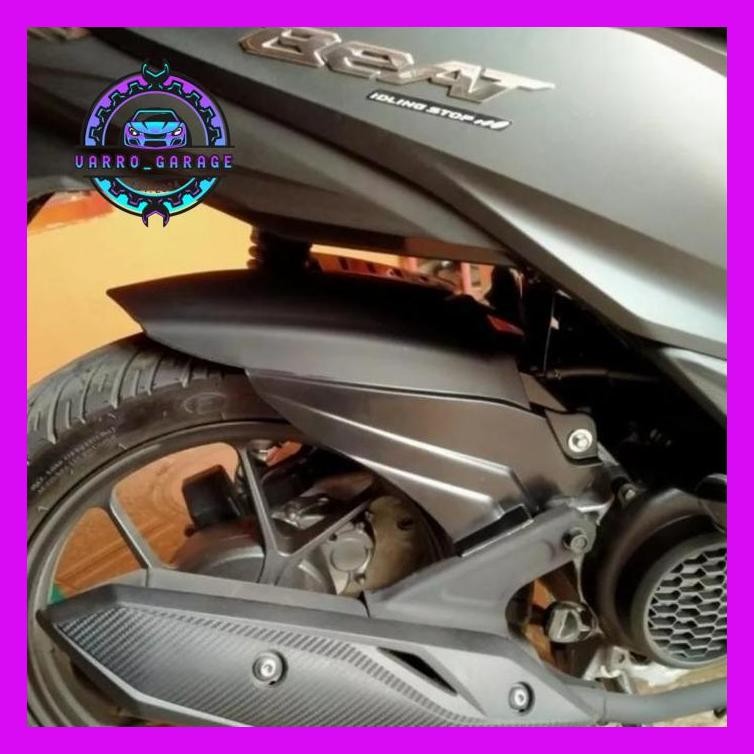 HUGGER SPAKBOR KOLONG NEW BEAT DEALUXE BEAT STREET 2020 2021 2022 2023