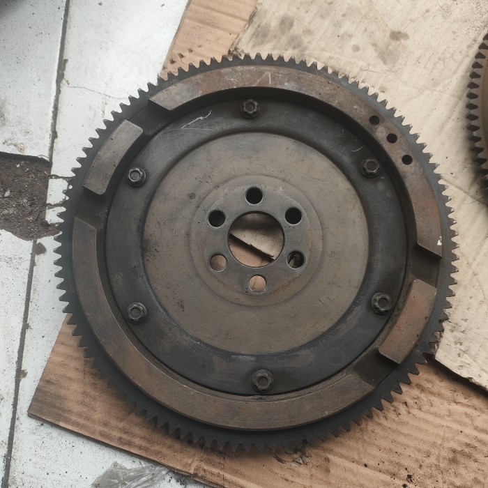 flywheel roda gila Avanza xenia grandmax K3