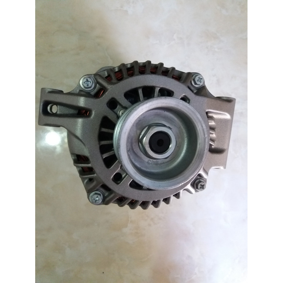 Alternator/dinamo ampere honda stream 2.0 (2000cc)