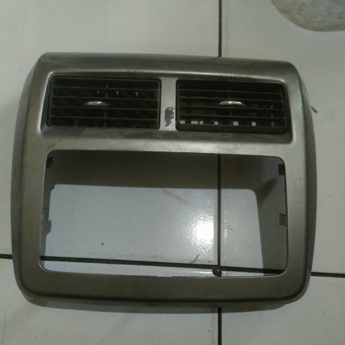 cover tape kisi ac ayla agya