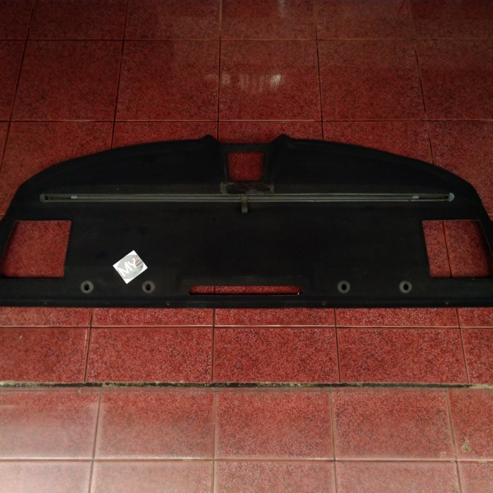Deck & Krey Speaker Belakang BMW e36