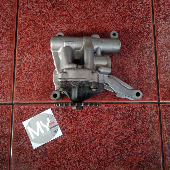 Pompa Oli BMW e36 320i