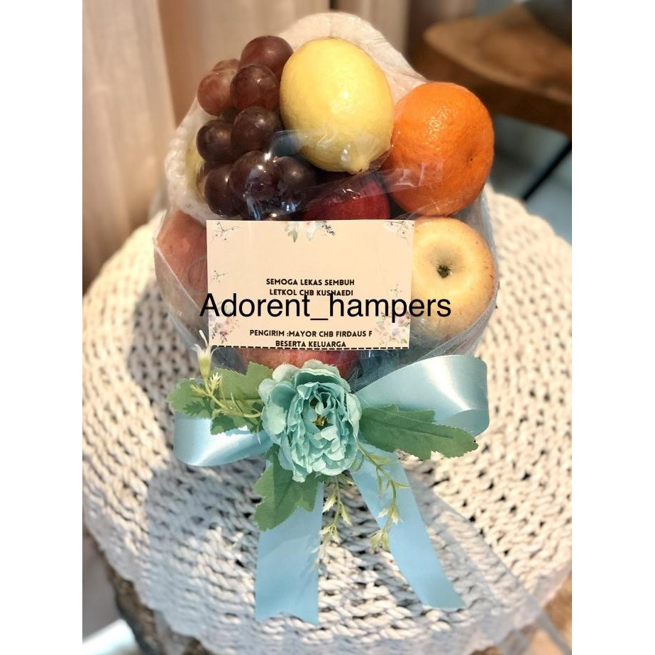 

Grosir Hampers Buah Unik