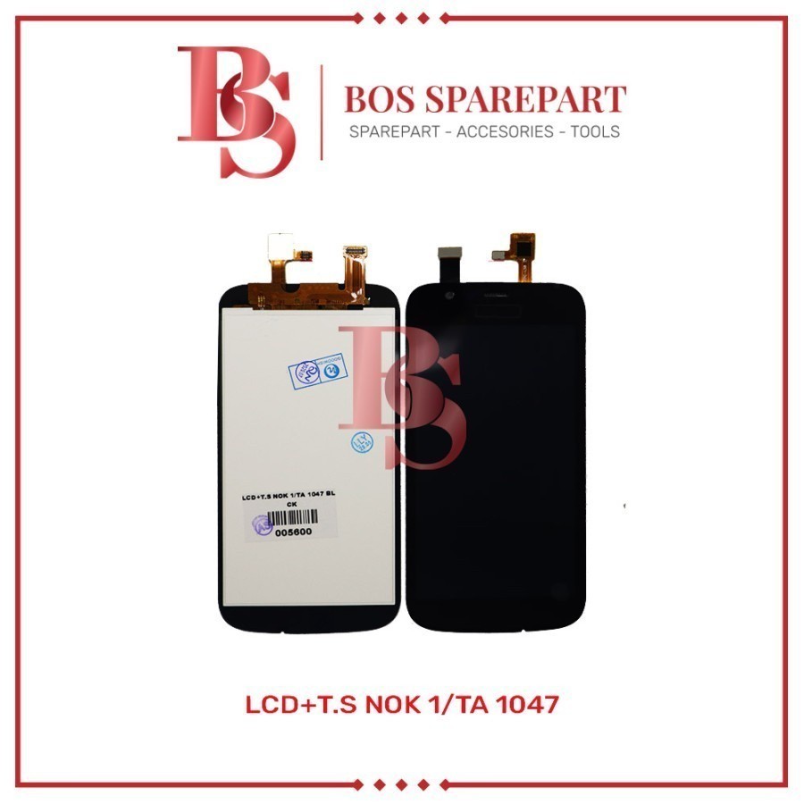 LCD TOUCHSCREEN NOKIA 1 / TA 1047