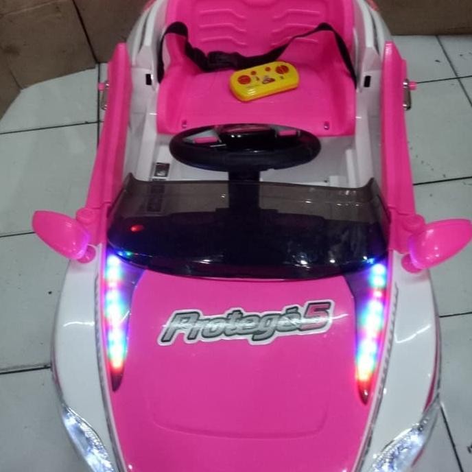 Promo Mobilan Anak Perempuan Laki Laki Mobil Aki PMB M7688. COD