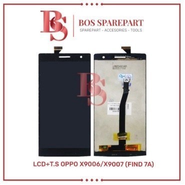LCD TOUCHSCREEN OPPO X9006 / X9007 (FIND 7A)