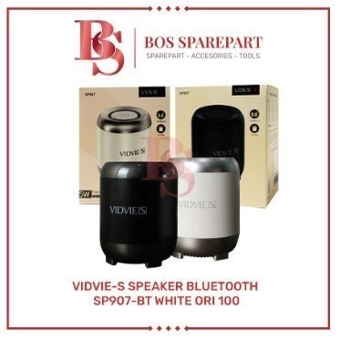 VIDVIE-S SPEAKER BLUETOOTH SP907-BT ORI 100