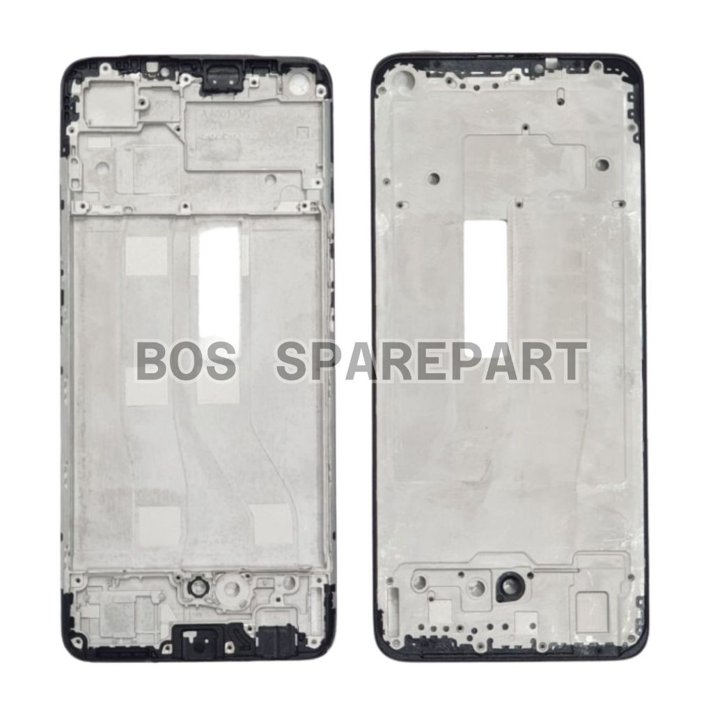 MIDDLE FRAME LCD OPPO A74 4G
