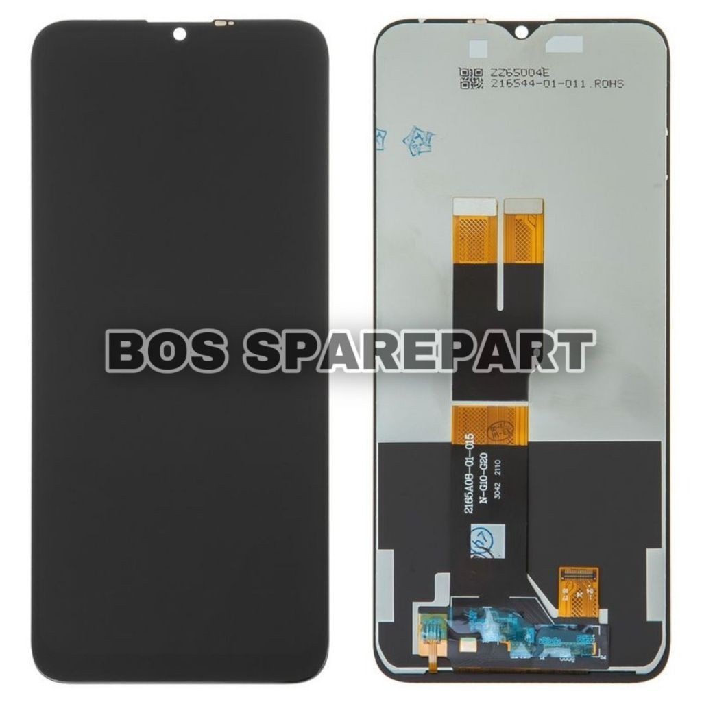 LCD TOUCHSCREEN NOKIA G10 / G20