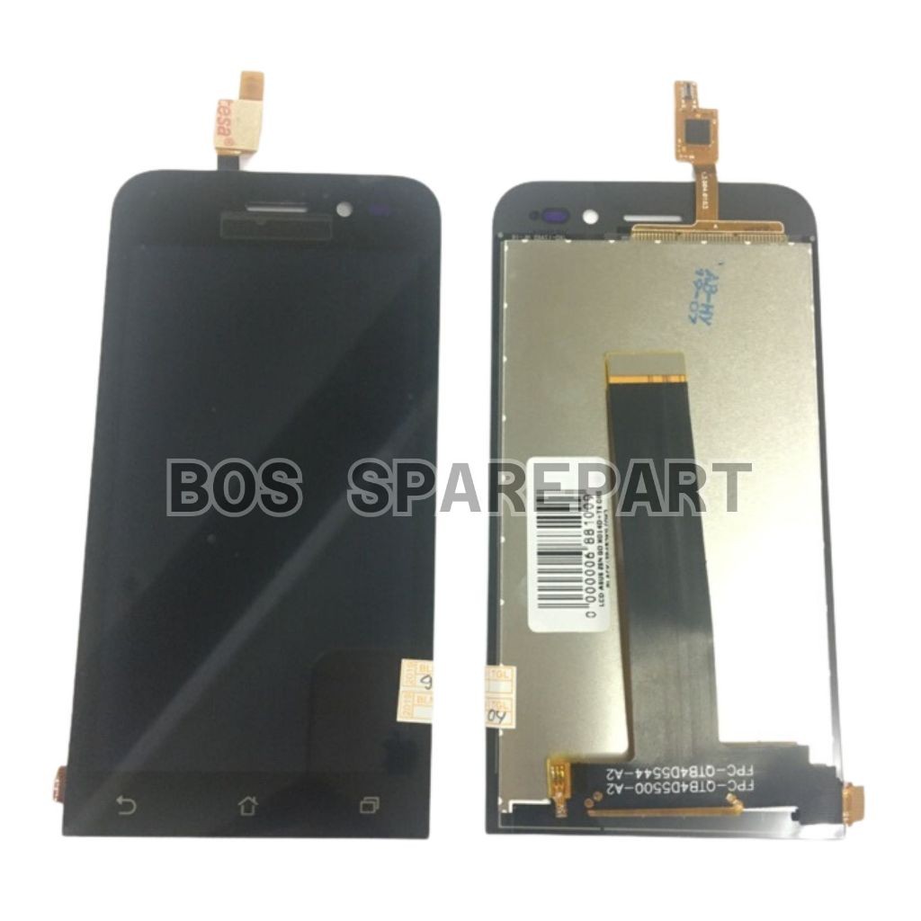 LCD ASUS X014D ( QTB4D5500 )