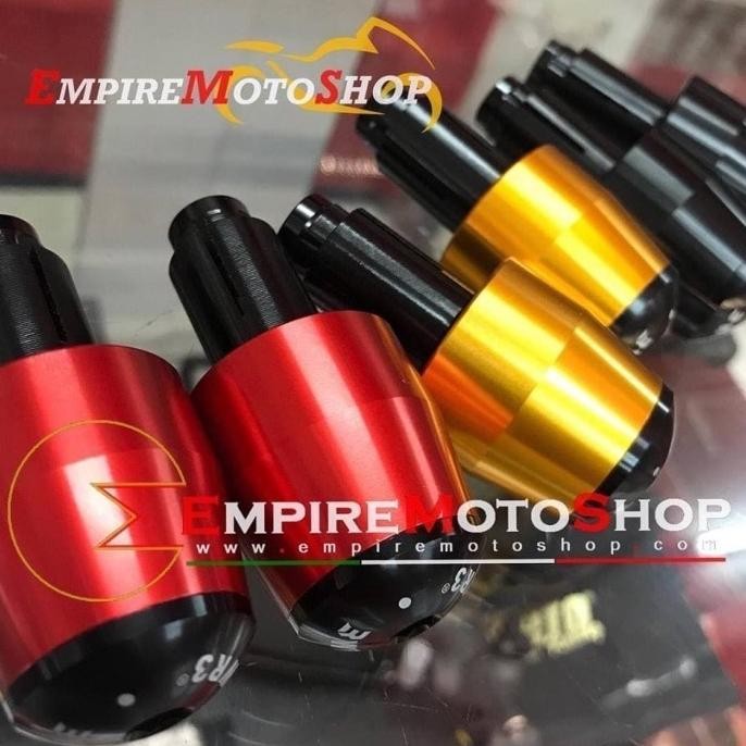 Promo Jalu Stang WR3 Model Rizoma Universal Ninja 250 Fi R25 CBR250RR COD