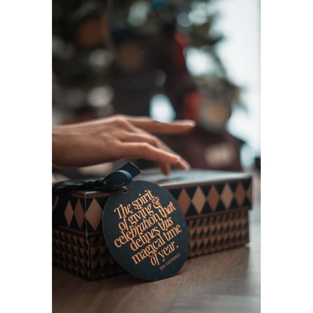 

PROMO !!! SALE TERLARIS MOONLIGHT - THEGIFTHINGS HAMPERS CHRISTMAS 2024 / PARCEL NATAL TAHUN BARU /