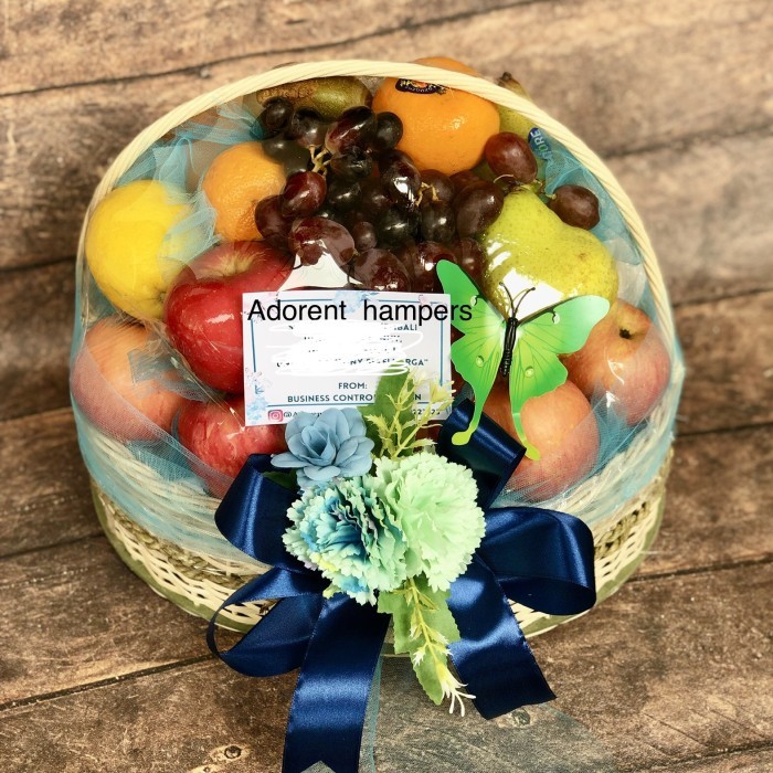 

PROMO !!! SALE TERLARIS PARCEL ULANG TAHUN READY