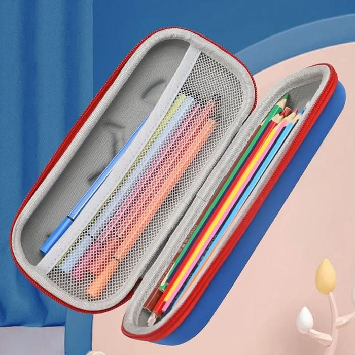 

BEST SELLER IDEAME KOTAK PENSIL ANAK CASE 3D KARAKTER CUTE CHILDREN SEKOLAH STATIONERY