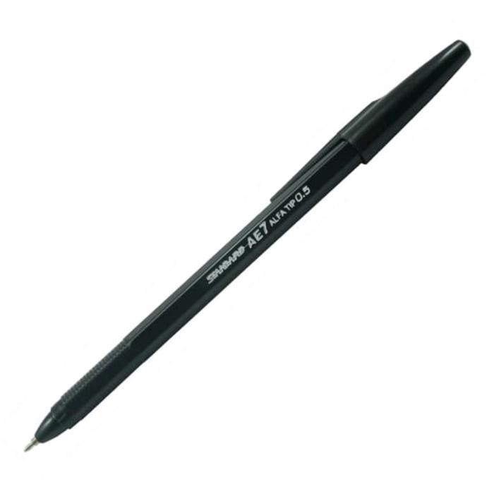 

PROMO STANDART PEN AE7 0.5 / PEN MURAH BERKUALITAS 0.5