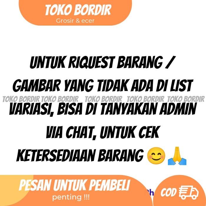 

TERLARIS TKK PENGGALANG PURWA BORDIR LENGKAP / BED TKK PENGGALANG BORDIR
