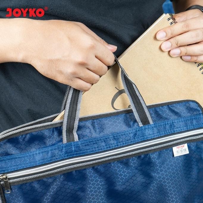 

Spesial Tas File Dokumen Folder Bag Joyko B-003