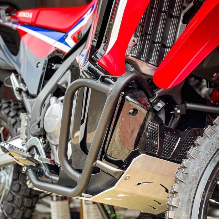 Crashbar Crf 250 Rally 2022