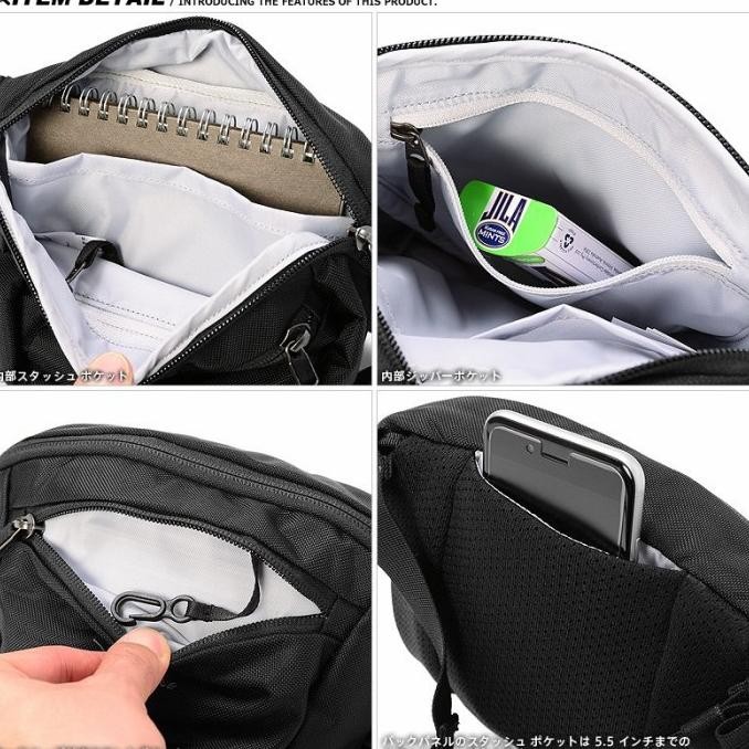 Arcteryx Maka 2 Waistbag Tokonilam88