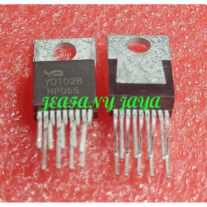 Terbaru YD1028 YD 1028 jaef99 Kualitas Baik