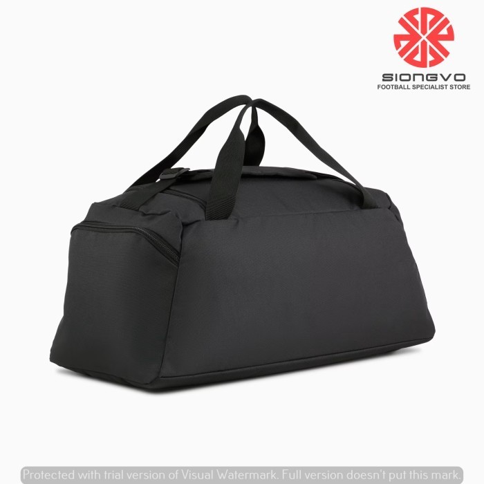 READY TAS - PUMA FUNDAMENTAL DUFFLE MEDIUM SPORT BAG 09118901 COD