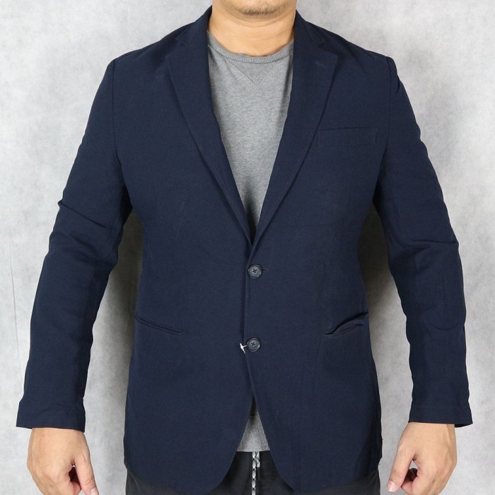 Thrift JAS/BLAZER size XL, LD 110 brand PERI JENS0N