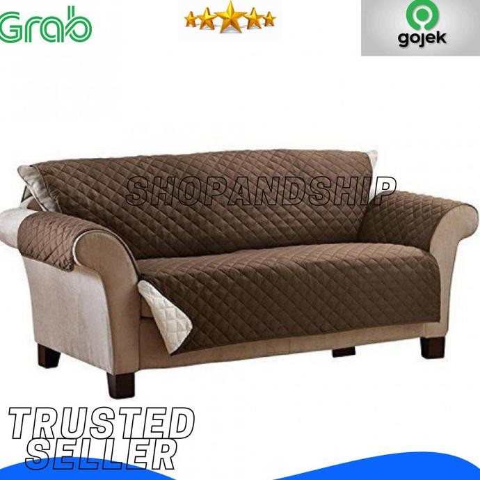 SOFA COVER ANTI AIR / SOFA COVER / SOFA PROTECTOR