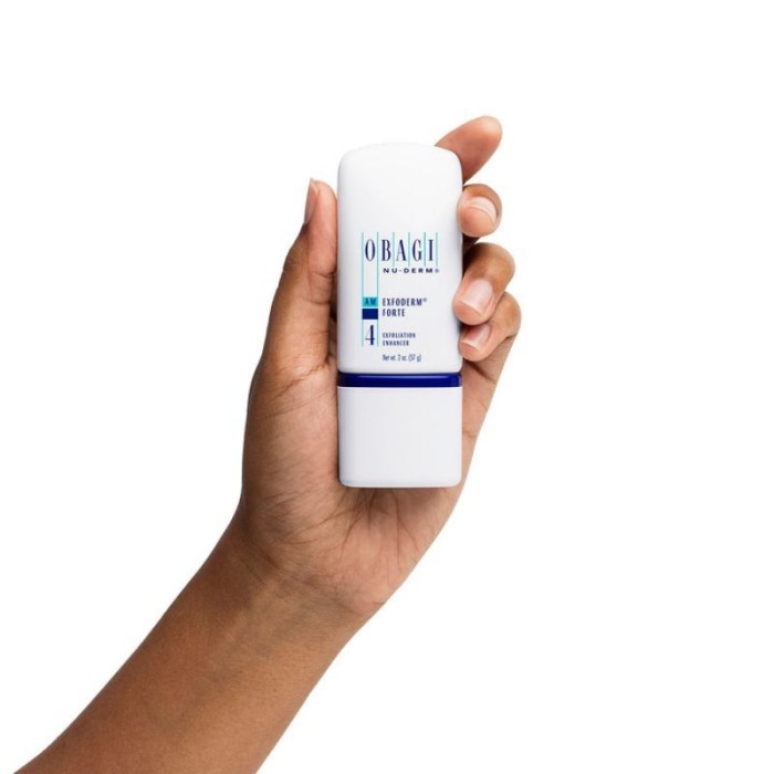 Obagi Nu-DermExfoderm Forte
