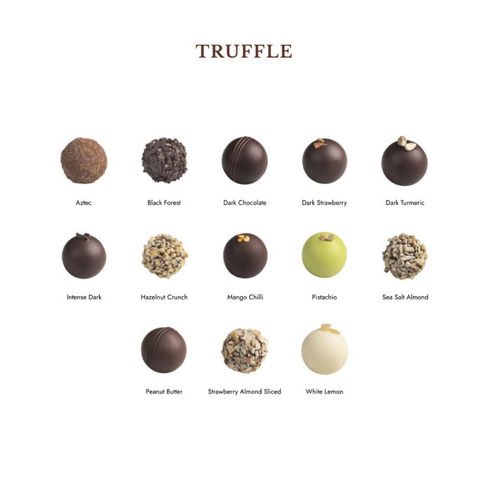 

Diskon The Rr Chocolate Premium Artisan Cokelat Box Packing Aman