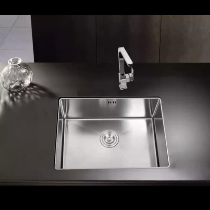 kitchen sink lesso undermount