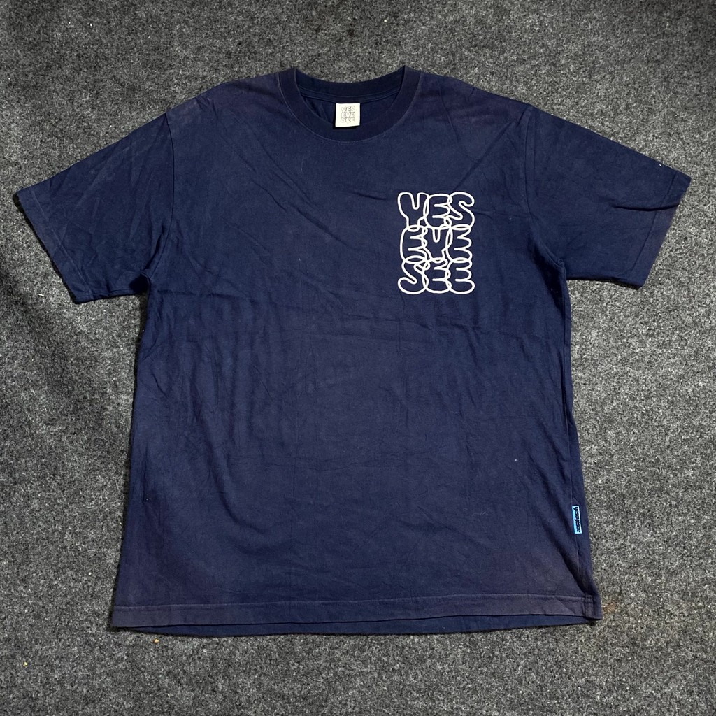 [ORIGINAL] YES EYE SEE TSHIRT