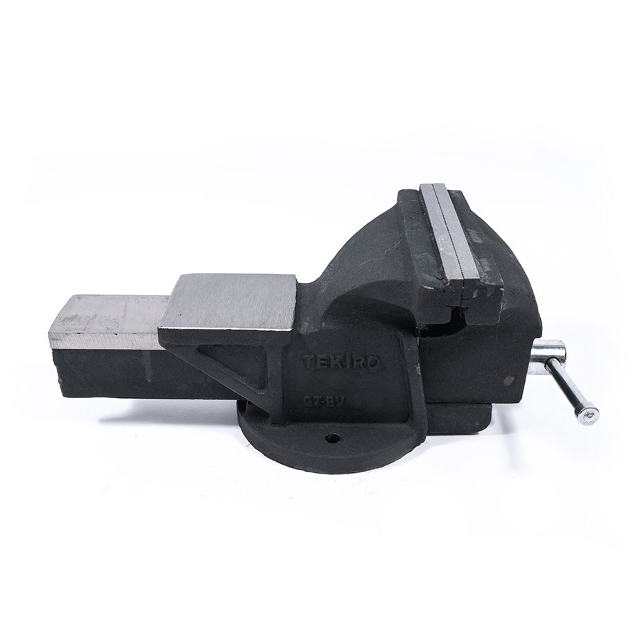 CATOK PARON 6 INCH TEKIRO DC