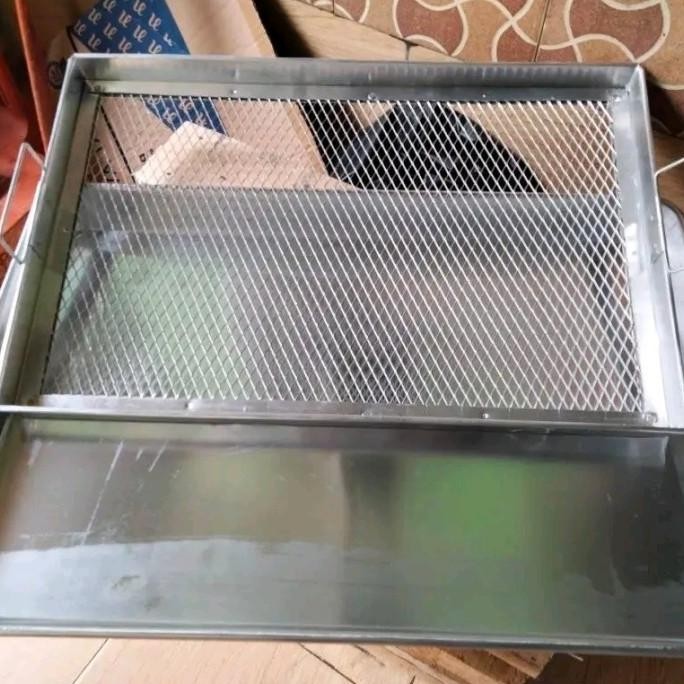 Murah Loyang Penggorengan Donat 1 Set
