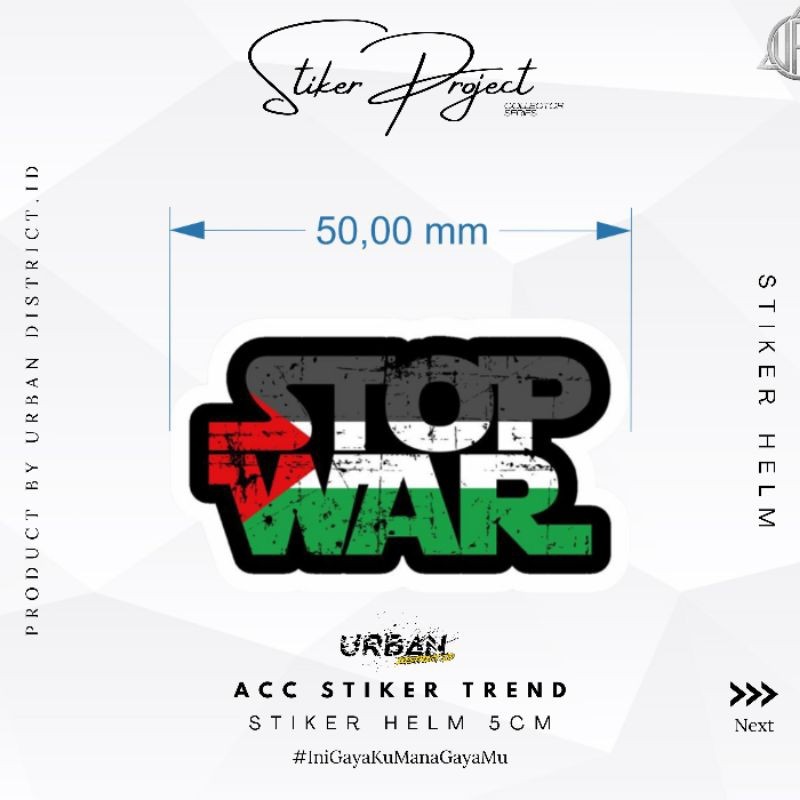 

Premium Cut - Stiker Helm Laptop Dekorasi Kekinian Size S 5 Cm By Urban District Id Sk 34 Garskin Stiker / Case Custom Terlaris 2PCS/ Fullbody