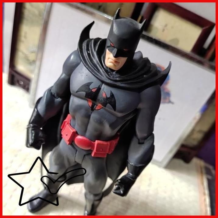 

[R28] BATMAN DC DIRECT FLASHPOINT