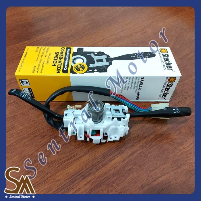 SAKLAR SEN/LAMPU DAIHATSU TAFT GT/ROCKY