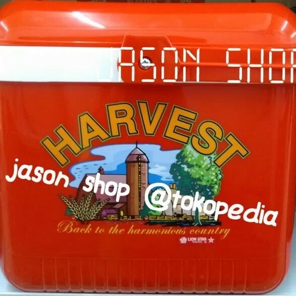 HOT PROMO Termos es, nasi lion star 8 liter/square ice box lion star 8 liter