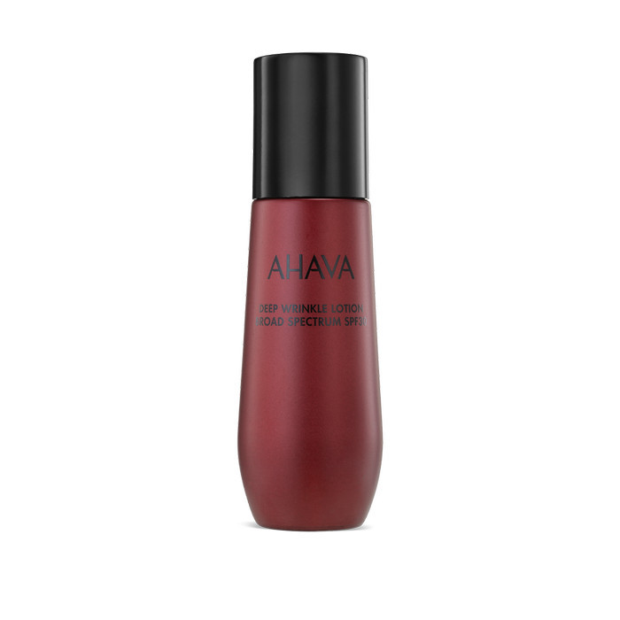 AHAVA - Deep Wrinkle Lotion SPF30 50ML