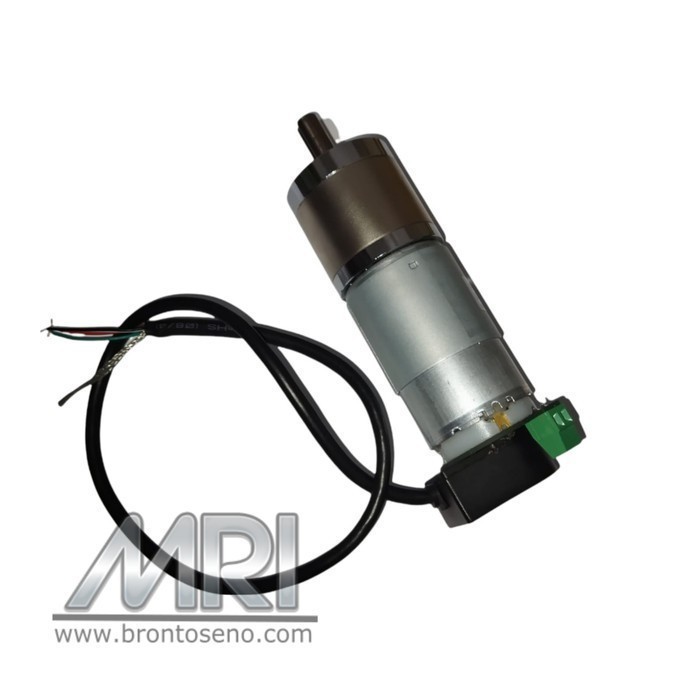 PG45 120Rpm 85kgfcm 60W (71k) 200ppr