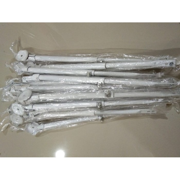 Rel Gorden Rumah Sakit Rel Gantung Tirai Rumah Sakit