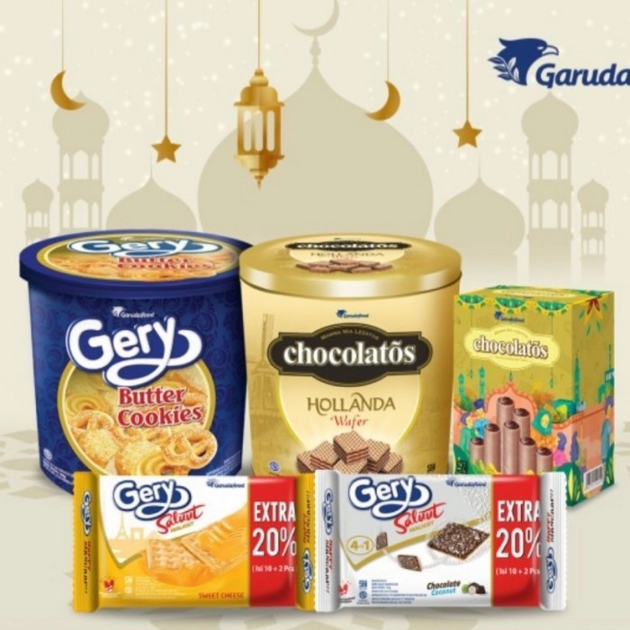 

Parcel Ramadhan 2