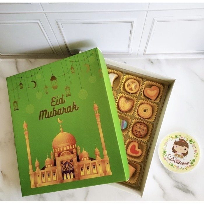 

Coklat Idul Fitri Karakter Unik Bentuk Roti , Cookies , Candy , Kue