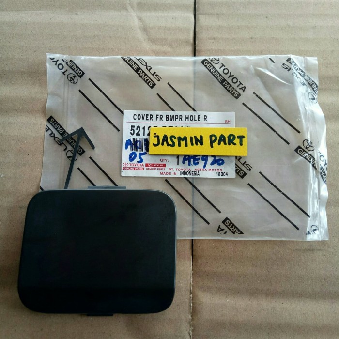 TUTUP DEREK / TOWING AVANZA LAMA 2004, 2005