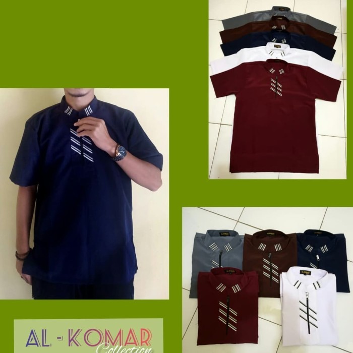 BAJU KOKO JUMBO XXL XXXL