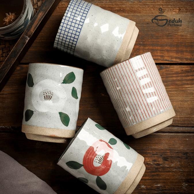 

SEDUH PERTAMA - MATCHA HAMPERS SET JAPANESE PARCEL HAMPERS