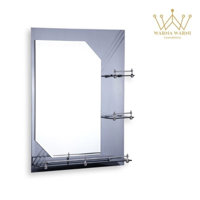 siap kirim] Cermin EIXO GLOBAL EXG 106