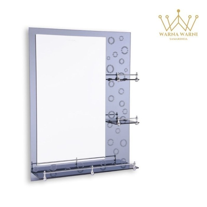 *****] Cermin EIXO GLOBAL EXG 320