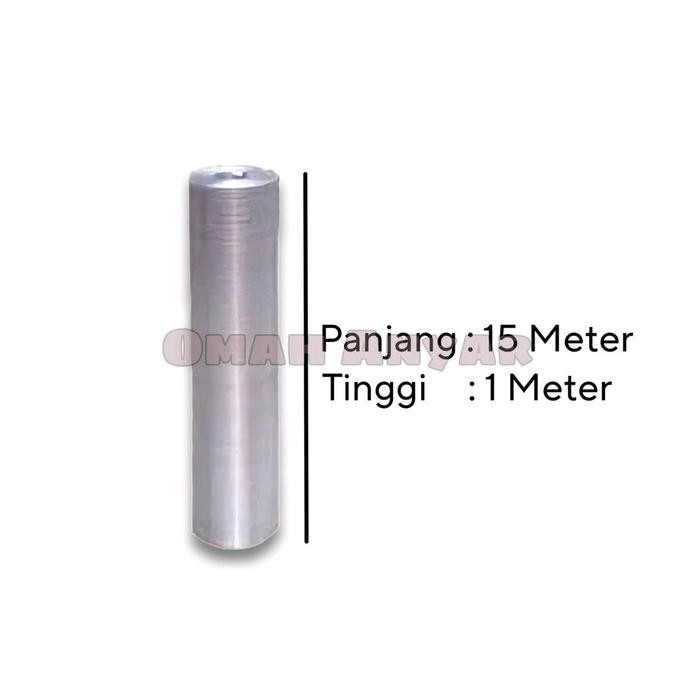 ```````] Kawat Parabola Kasa Nyamuk Baja VPR Anti Nyamuk